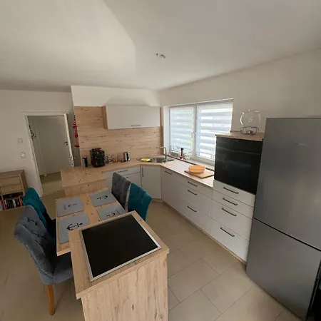 Koehler Koelpinsee Apartman