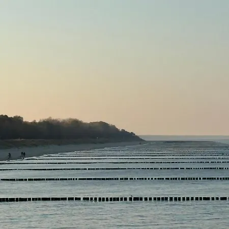 Koehler Koelpinsee Apartman Loddin